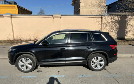 Skoda Kodiaq I, 2018 год, 2 480 000 рублей, 6 фотография