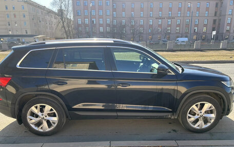 Skoda Kodiaq I, 2018 год, 2 480 000 рублей, 4 фотография