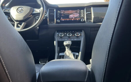 Skoda Kodiaq I, 2018 год, 2 480 000 рублей, 11 фотография