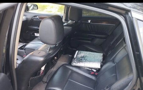 Infiniti M, 2008 год, 850 000 рублей, 11 фотография