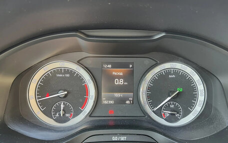 Skoda Kodiaq I, 2018 год, 2 480 000 рублей, 10 фотография