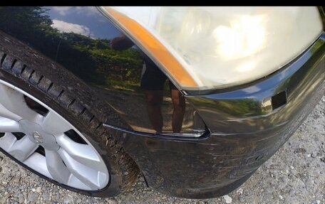 Infiniti M, 2008 год, 850 000 рублей, 9 фотография