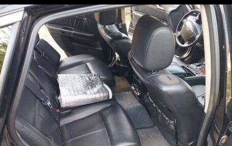 Infiniti M, 2008 год, 850 000 рублей, 12 фотография