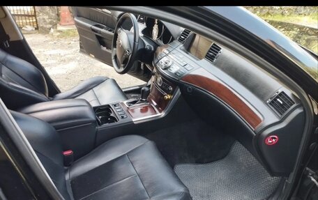 Infiniti M, 2008 год, 850 000 рублей, 13 фотография