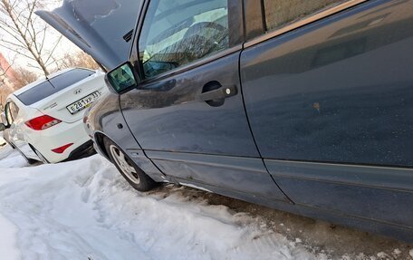 Mercedes-Benz E-Класс, 1998 год, 160 000 рублей, 4 фотография