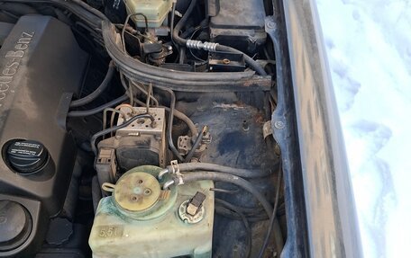 Mercedes-Benz E-Класс, 1998 год, 160 000 рублей, 13 фотография