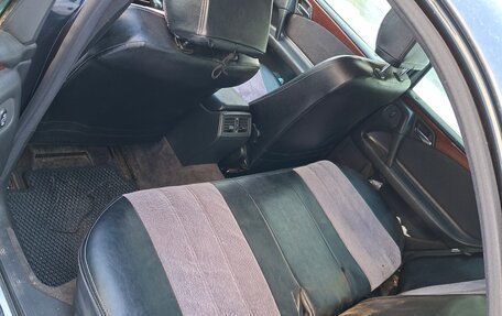 Mercedes-Benz E-Класс, 1998 год, 160 000 рублей, 8 фотография