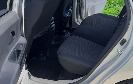 KIA cee'd I рестайлинг, 2007 год, 520 000 рублей, 5 фотография