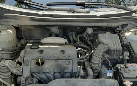 KIA cee'd I рестайлинг, 2007 год, 520 000 рублей, 8 фотография