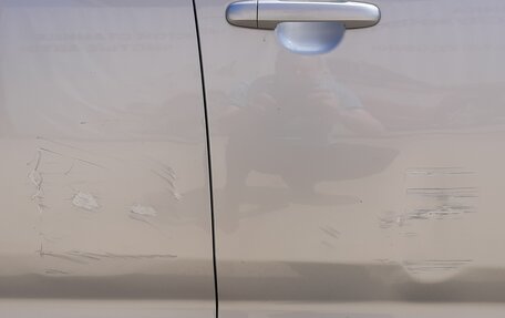 KIA cee'd I рестайлинг, 2007 год, 520 000 рублей, 11 фотография