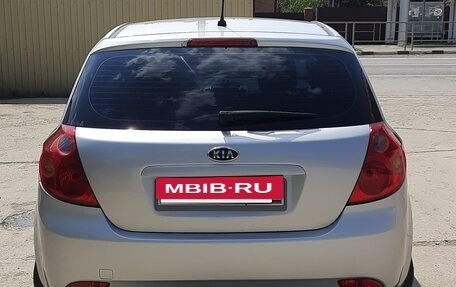 KIA cee'd I рестайлинг, 2007 год, 520 000 рублей, 6 фотография