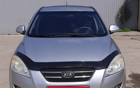 KIA cee'd I рестайлинг, 2007 год, 520 000 рублей, 14 фотография