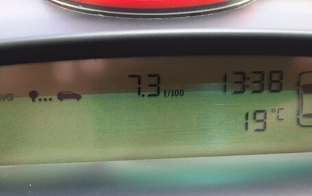 KIA cee'd I рестайлинг, 2007 год, 520 000 рублей, 22 фотография