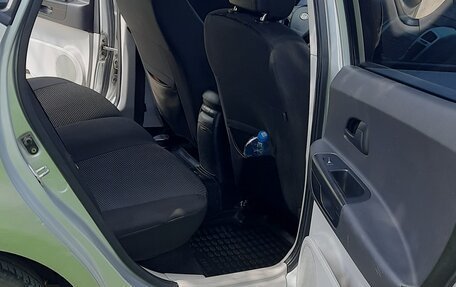 KIA cee'd I рестайлинг, 2007 год, 520 000 рублей, 25 фотография