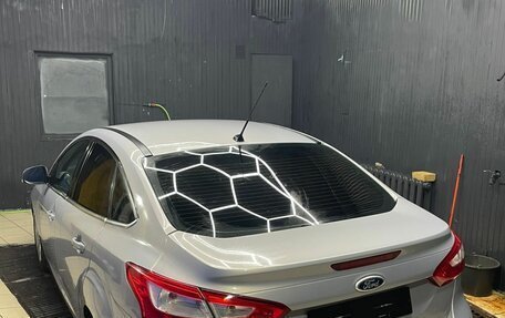 Ford Focus III, 2011 год, 820 000 рублей, 2 фотография