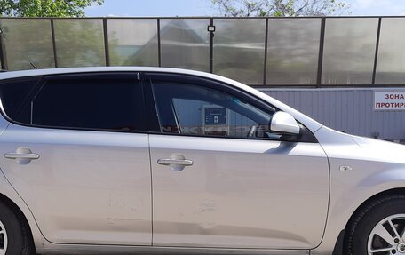 KIA cee'd I рестайлинг, 2007 год, 520 000 рублей, 27 фотография