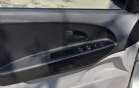 KIA cee'd I рестайлинг, 2007 год, 520 000 рублей, 23 фотография