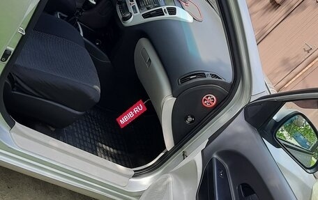 KIA cee'd I рестайлинг, 2007 год, 520 000 рублей, 18 фотография