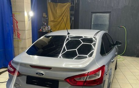 Ford Focus III, 2011 год, 820 000 рублей, 3 фотография