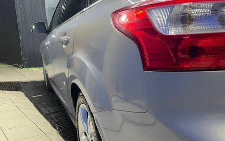 Ford Focus III, 2011 год, 820 000 рублей, 8 фотография