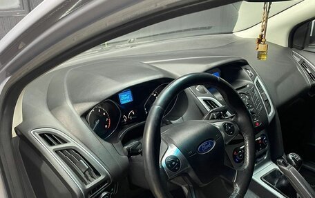 Ford Focus III, 2011 год, 820 000 рублей, 7 фотография