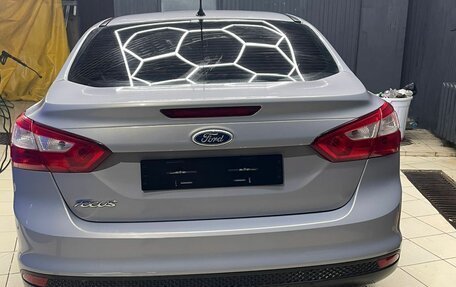 Ford Focus III, 2011 год, 820 000 рублей, 9 фотография