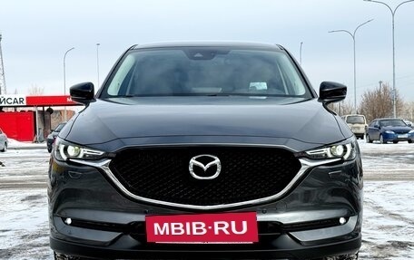 Mazda CX-5 II, 2021 год, 3 890 000 рублей, 4 фотография