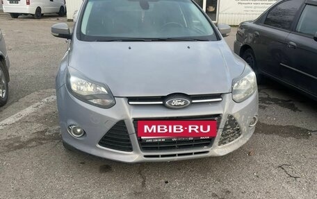 Ford Focus III, 2011 год, 820 000 рублей, 10 фотография