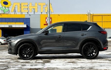 Mazda CX-5 II, 2021 год, 3 890 000 рублей, 9 фотография
