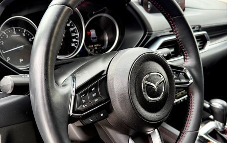 Mazda CX-5 II, 2021 год, 3 890 000 рублей, 22 фотография