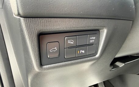 Mazda CX-5 II, 2021 год, 3 890 000 рублей, 21 фотография