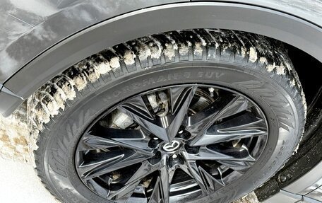 Mazda CX-5 II, 2021 год, 3 890 000 рублей, 17 фотография