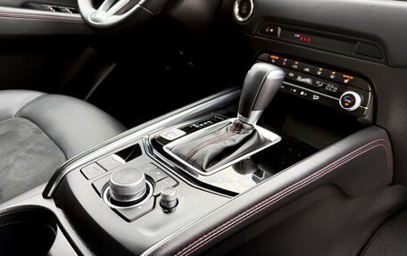 Mazda CX-5 II, 2021 год, 3 890 000 рублей, 30 фотография