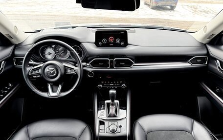 Mazda CX-5 II, 2021 год, 3 890 000 рублей, 25 фотография