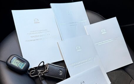 Mazda CX-5 II, 2021 год, 3 890 000 рублей, 37 фотография