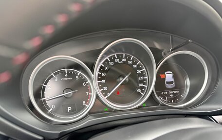 Mazda CX-5 II, 2021 год, 3 890 000 рублей, 35 фотография