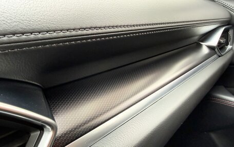 Mazda CX-5 II, 2021 год, 3 890 000 рублей, 36 фотография