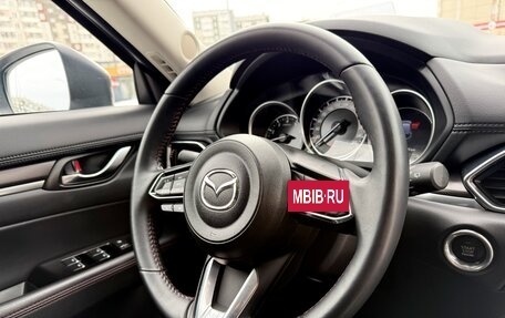 Mazda CX-5 II, 2021 год, 3 890 000 рублей, 32 фотография