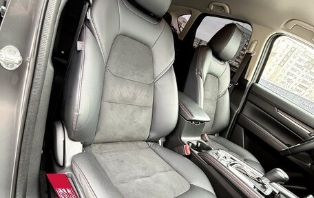 Mazda CX-5 II, 2021 год, 3 890 000 рублей, 31 фотография