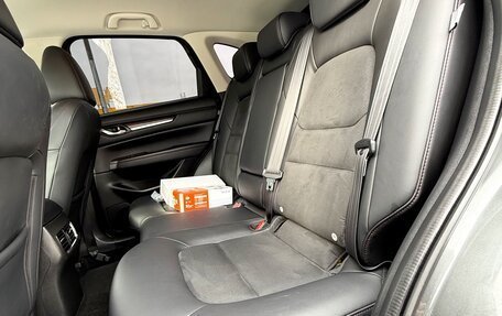 Mazda CX-5 II, 2021 год, 3 890 000 рублей, 39 фотография