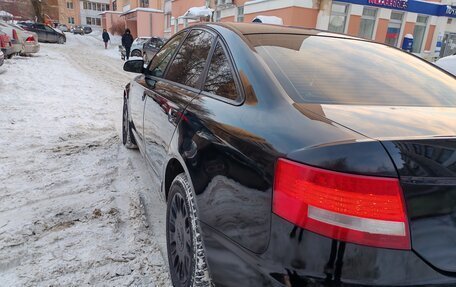Audi A6, 2008 год, 670 000 рублей, 8 фотография
