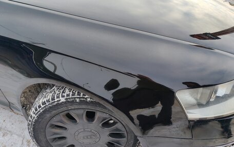 Audi A6, 2008 год, 670 000 рублей, 5 фотография