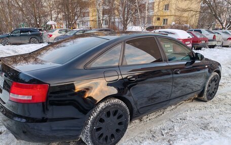 Audi A6, 2008 год, 670 000 рублей, 4 фотография