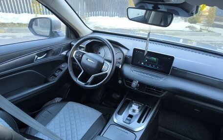 Haval Jolion, 2021 год, 1 450 000 рублей, 5 фотография