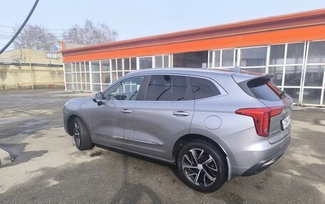 Haval Jolion, 2021 год, 1 450 000 рублей, 3 фотография