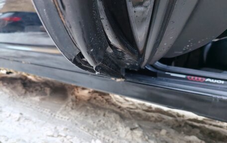 Audi A6, 2008 год, 670 000 рублей, 18 фотография