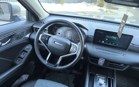 Haval Jolion, 2021 год, 1 450 000 рублей, 6 фотография