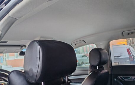 Audi A6, 2008 год, 670 000 рублей, 16 фотография