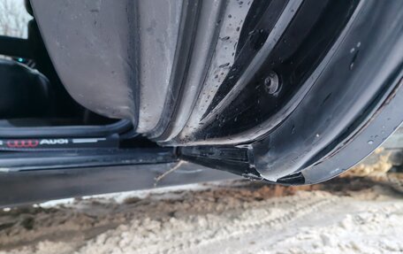 Audi A6, 2008 год, 670 000 рублей, 19 фотография