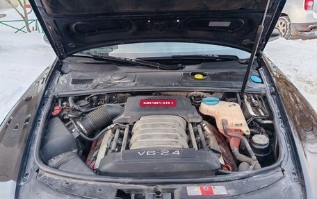 Audi A6, 2008 год, 670 000 рублей, 21 фотография